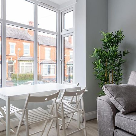 Stunning Property Fully Refurbished Birmingham Exterior foto