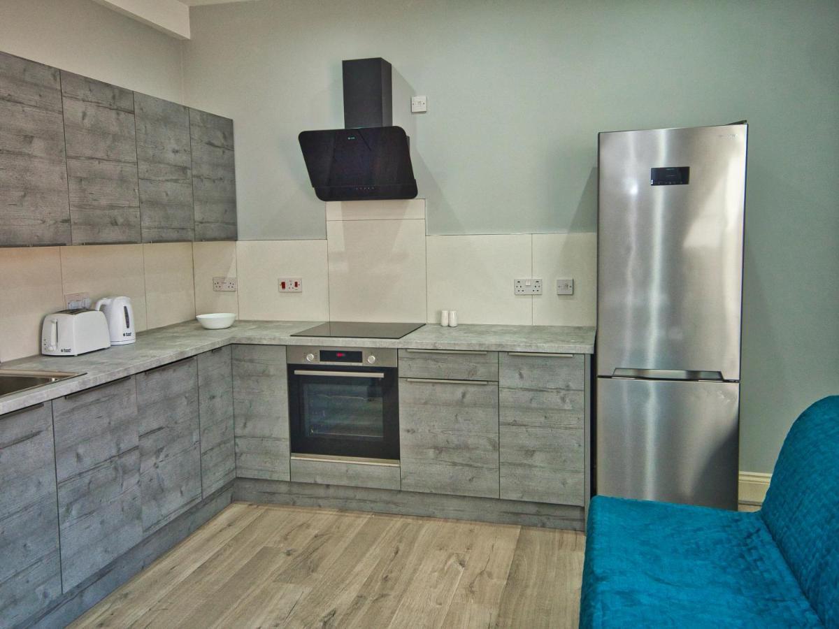 Stunning Property Fully Refurbished Birmingham Exterior foto