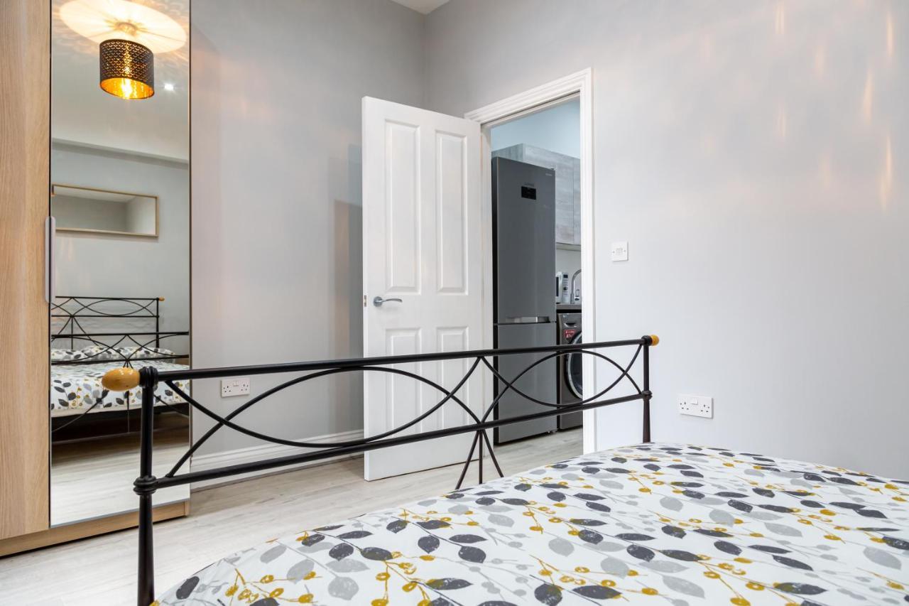 Stunning Property Fully Refurbished Birmingham Exterior foto