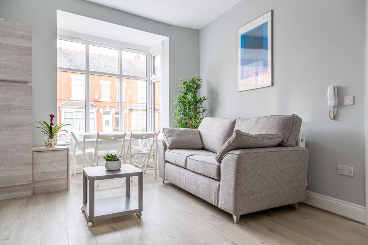 Stunning Property Fully Refurbished Birmingham Exterior foto
