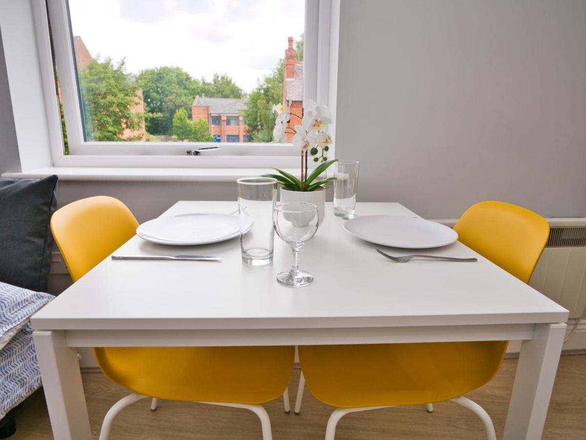 Stunning Property Fully Refurbished Birmingham Exterior foto