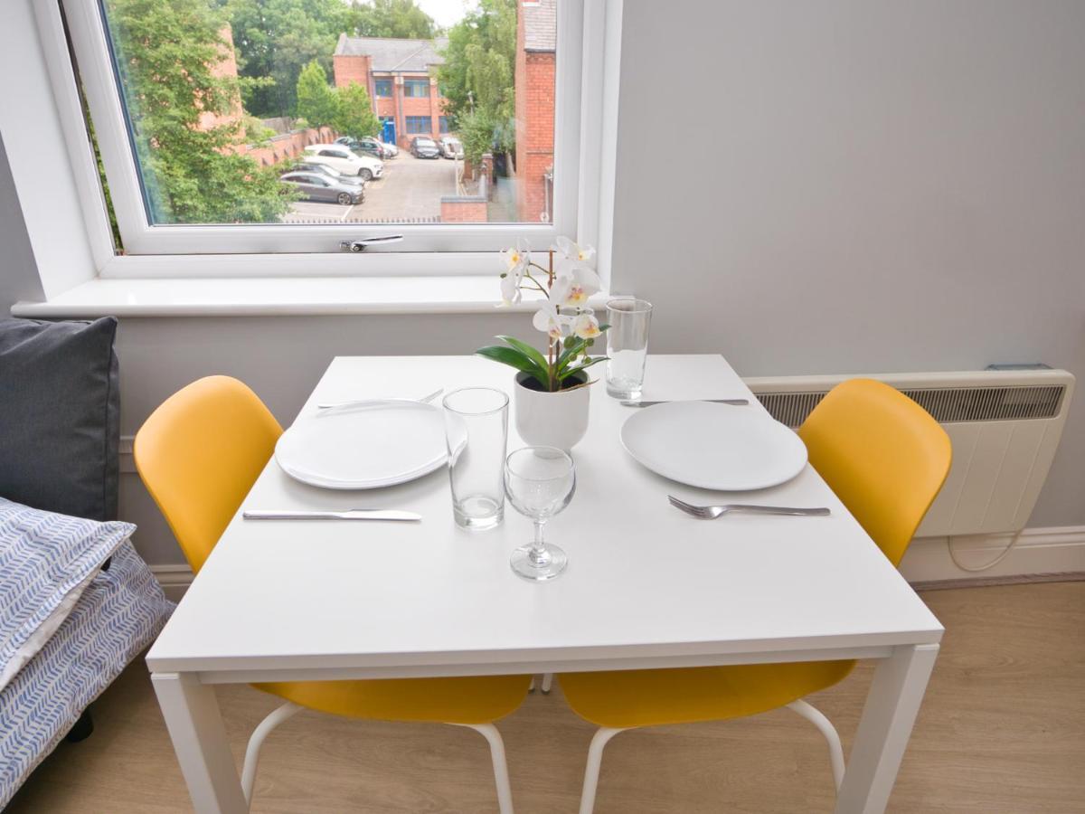 Stunning Property Fully Refurbished Birmingham Exterior foto