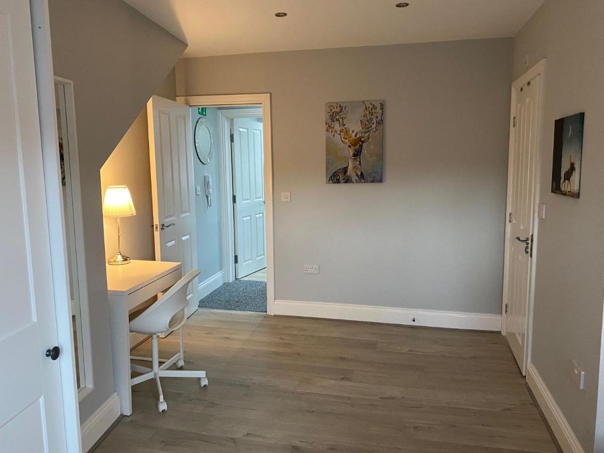 Stunning Property Fully Refurbished Birmingham Exterior foto