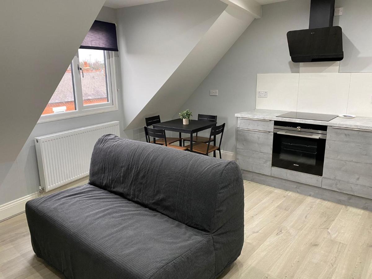 Stunning Property Fully Refurbished Birmingham Exterior foto